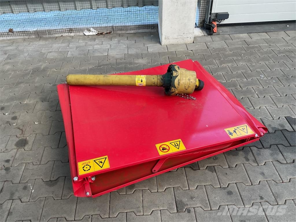 Trioliet Gigant 900 Miešačky krmív