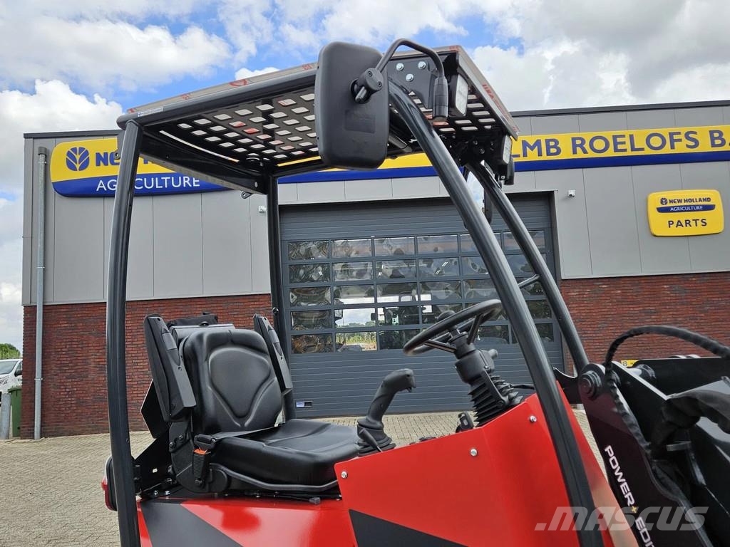 Norcar A7240 AUTOMOTIVE Mini incarcatoare