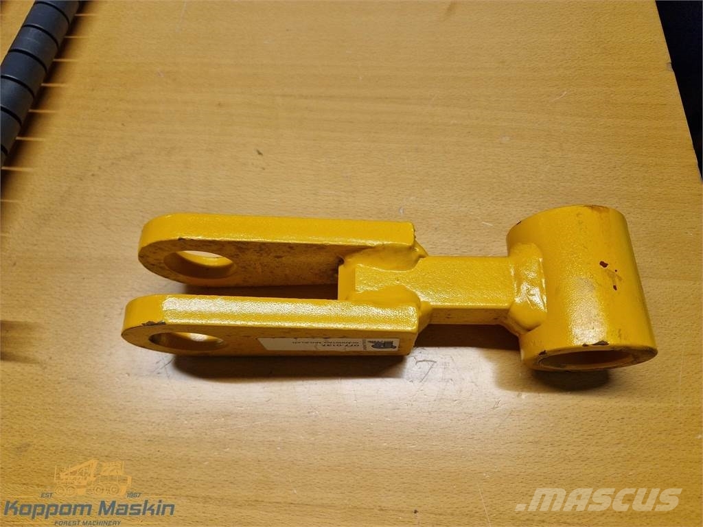 Rottne 077-0137 Chassis en ophanging