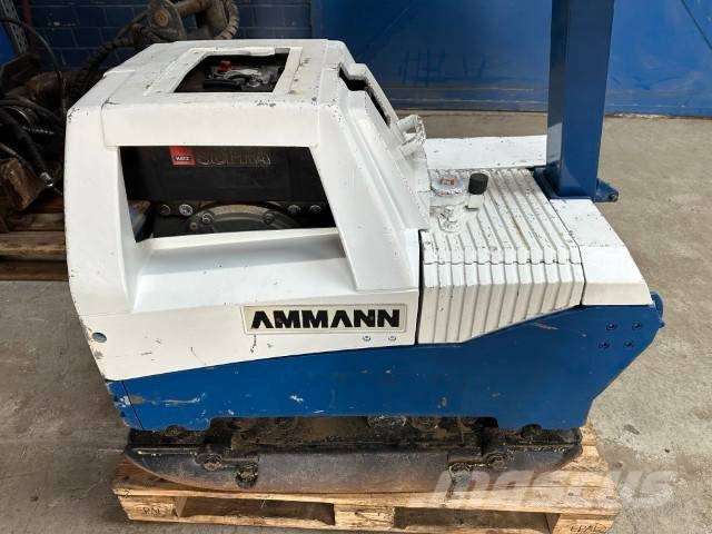 Ammann AVH 8020 Rüttelplatte 2.500 EUR Trilmachines