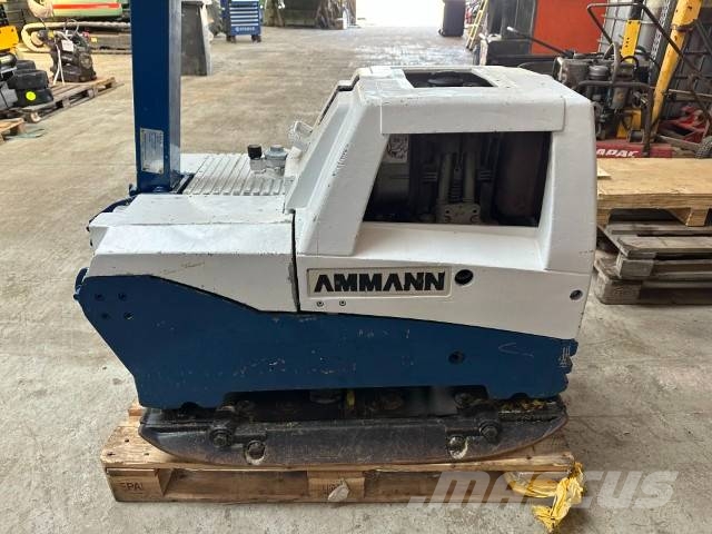 Ammann AVH 8020 Rüttelplatte 2.500 EUR Trilmachines