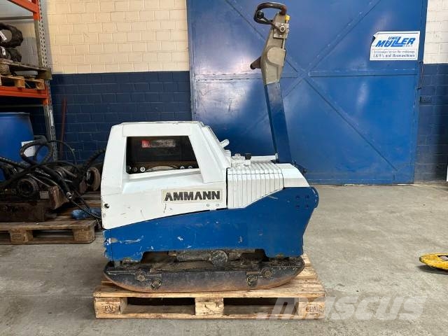 Ammann AVH 8020 Rüttelplatte 2.500 EUR Trilmachines