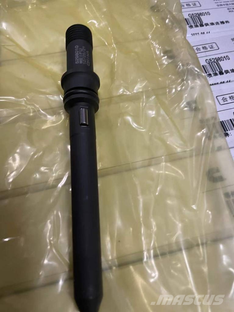 Cummins QSB6.7 Fuel Injector Κινητήρες