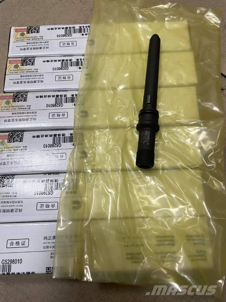Cummins QSB6.7 Fuel Injector Κινητήρες