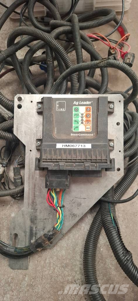  AG Leader 1200 RTK SYSTEM. GPS