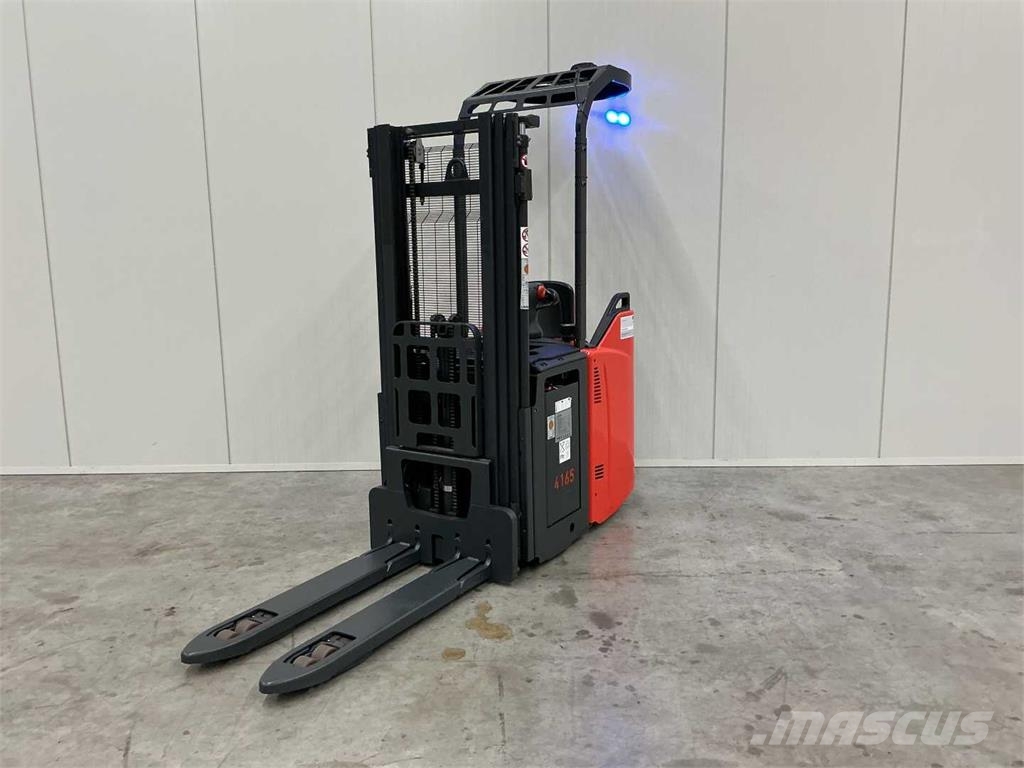 Linde D12SP Apiladores eléctricos