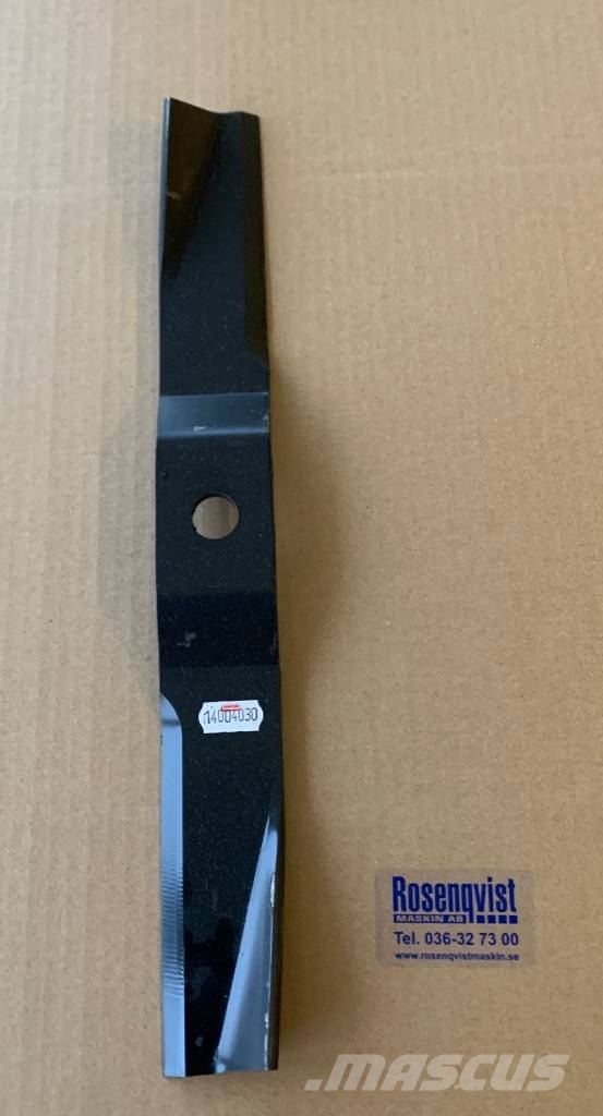 Maschio Jolly 120 knife T14004030 無限軌道、クローラ、履帯