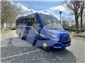 Iveco Cuby 70C Tourist Line | 31+1+1 |No. 542 Πούλμαν