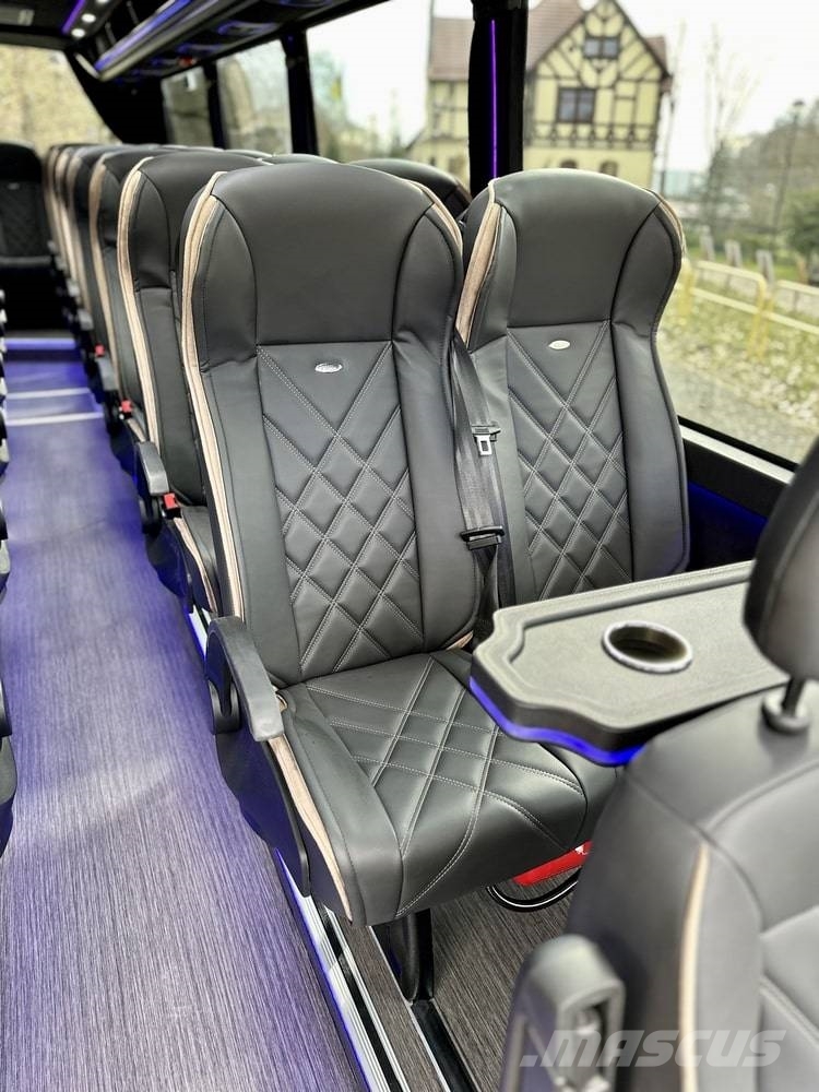 Iveco Cuby 70C Tourist Line | 31+1+1 |No. 542 Πούλμαν