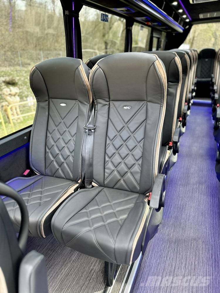 Iveco Cuby 70C Tourist Line | 31+1+1 |No. 542 Πούλμαν