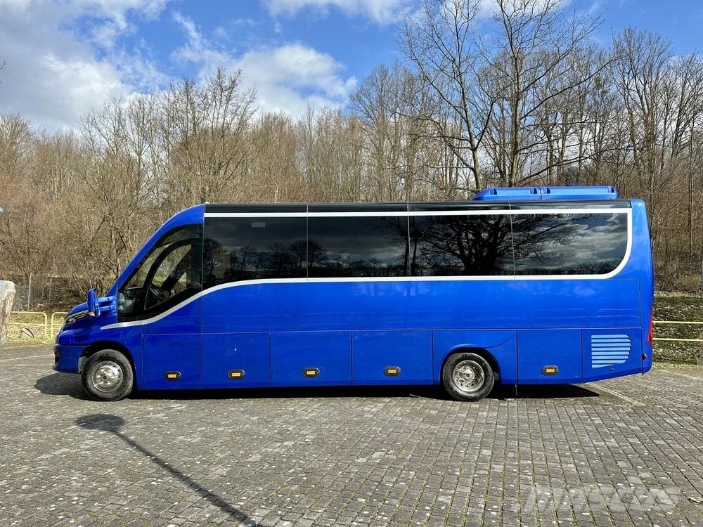 Iveco Cuby 70C Tourist Line | 31+1+1 |No. 542 Πούλμαν