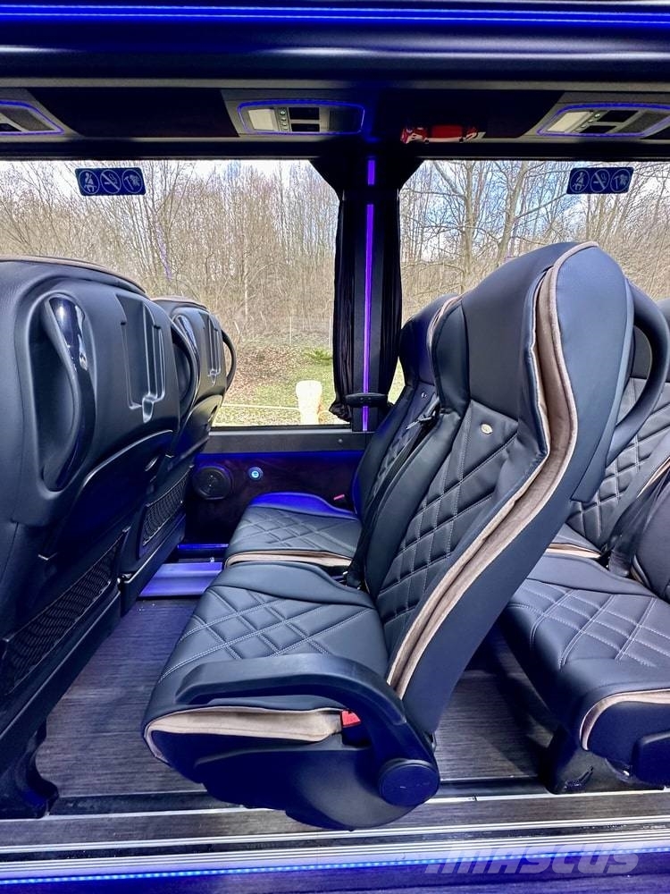 Iveco Cuby 70C Tourist Line | 31+1+1 |No. 542 Πούλμαν