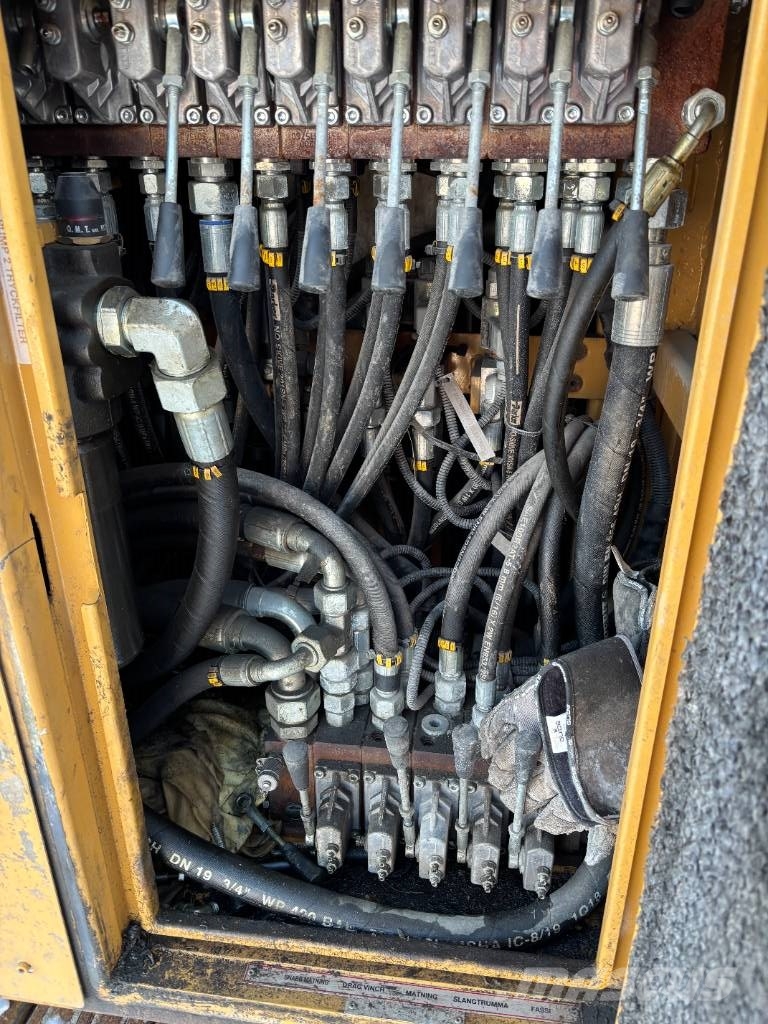 Gemsa Gemrok 45 SD Žemės paviršiaus gręžimo technika