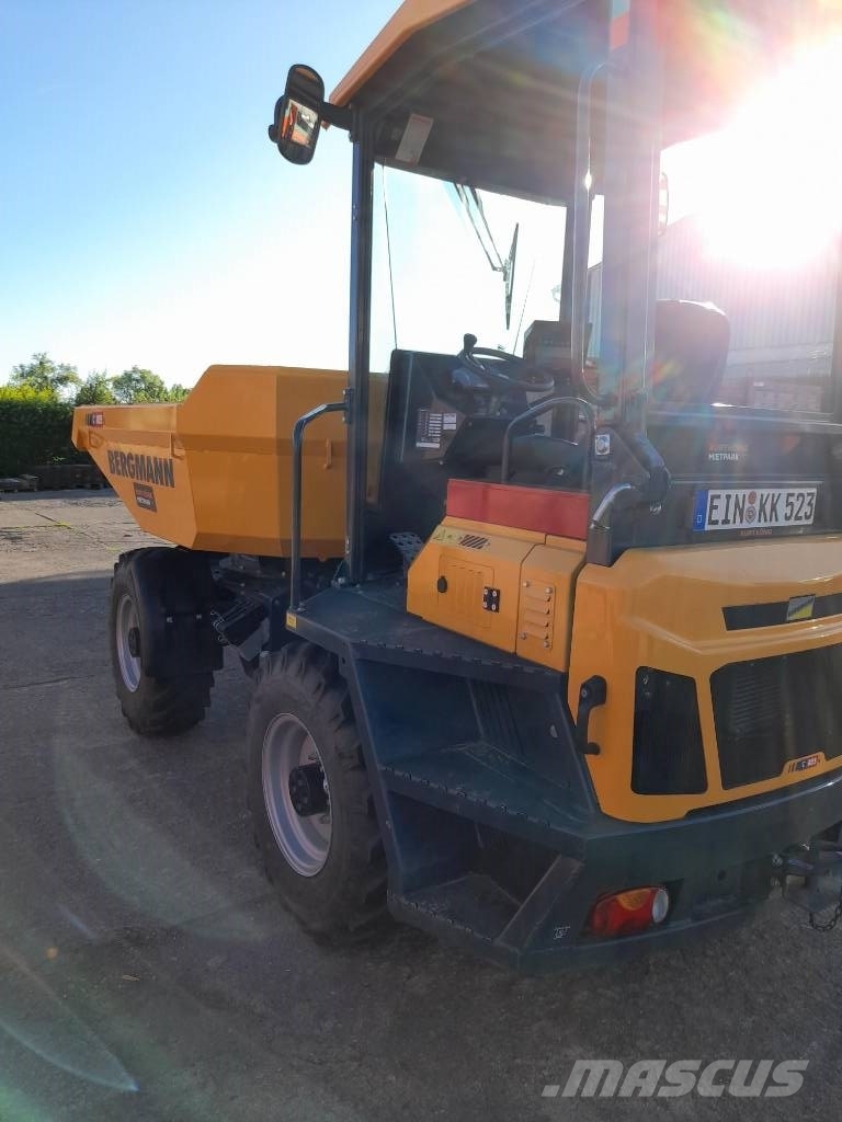 Bergmann C805s/B Dumpperit