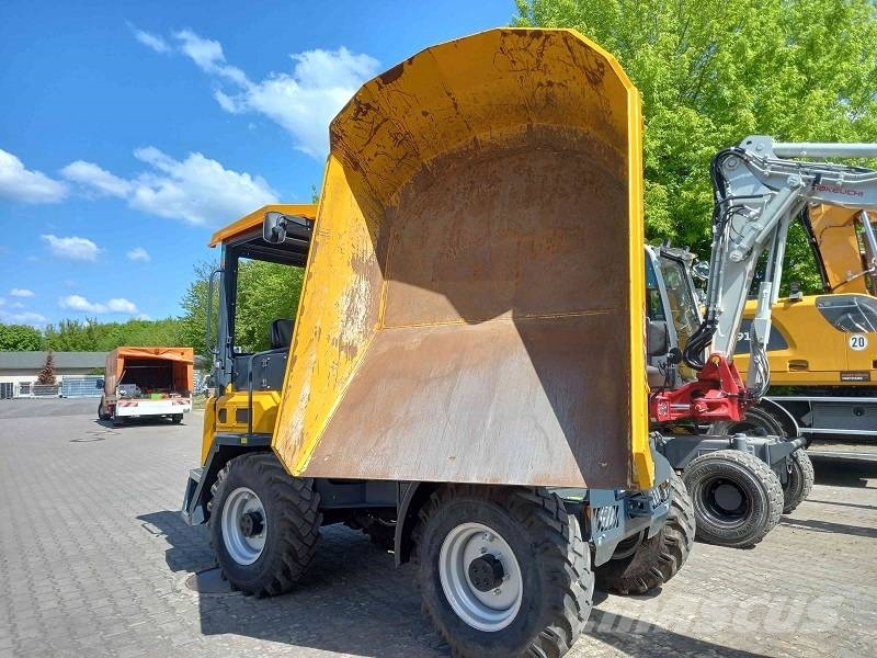 Bergmann C805s/B Dumpperit
