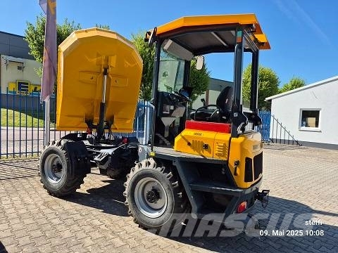 Bergmann C805s/B Dumpperit