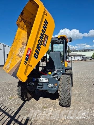Bergmann C805s/B Dumpperit