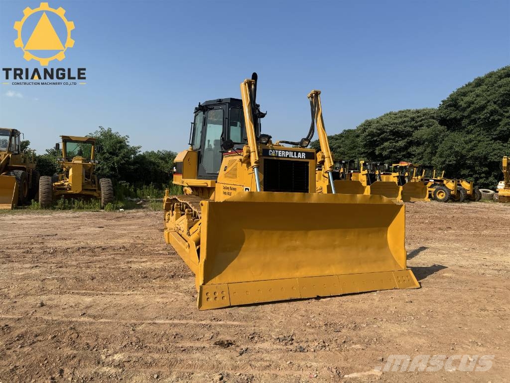 CAT D 7 G Buldožerji goseničarji