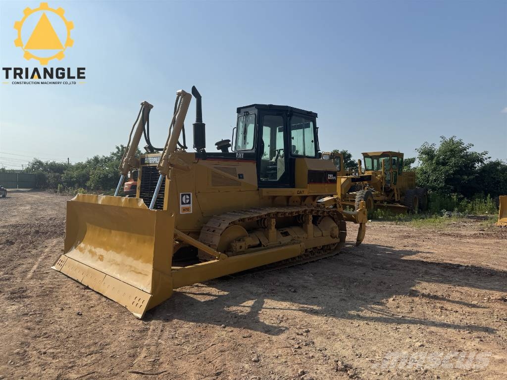CAT D 7 G Buldožerji goseničarji