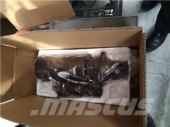 Cummins STARTING MOTOR 3021038 Moteur