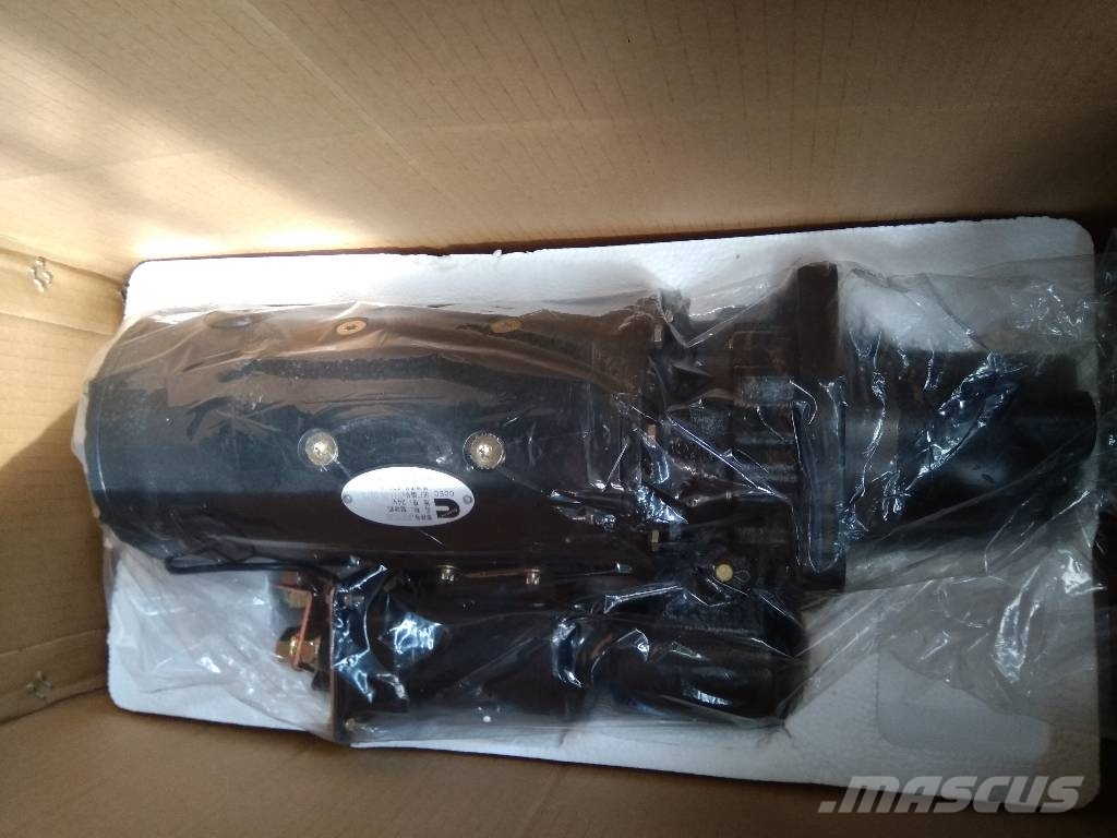 Cummins STARTING MOTOR 3021038 Moteur