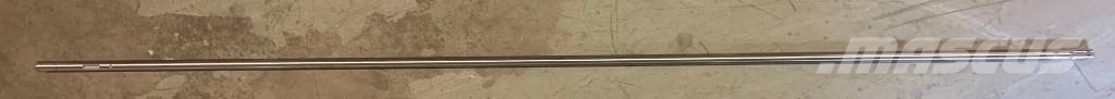 Deutz-Fahr Shaft VF12028030195.10, 12028030195 Transmission