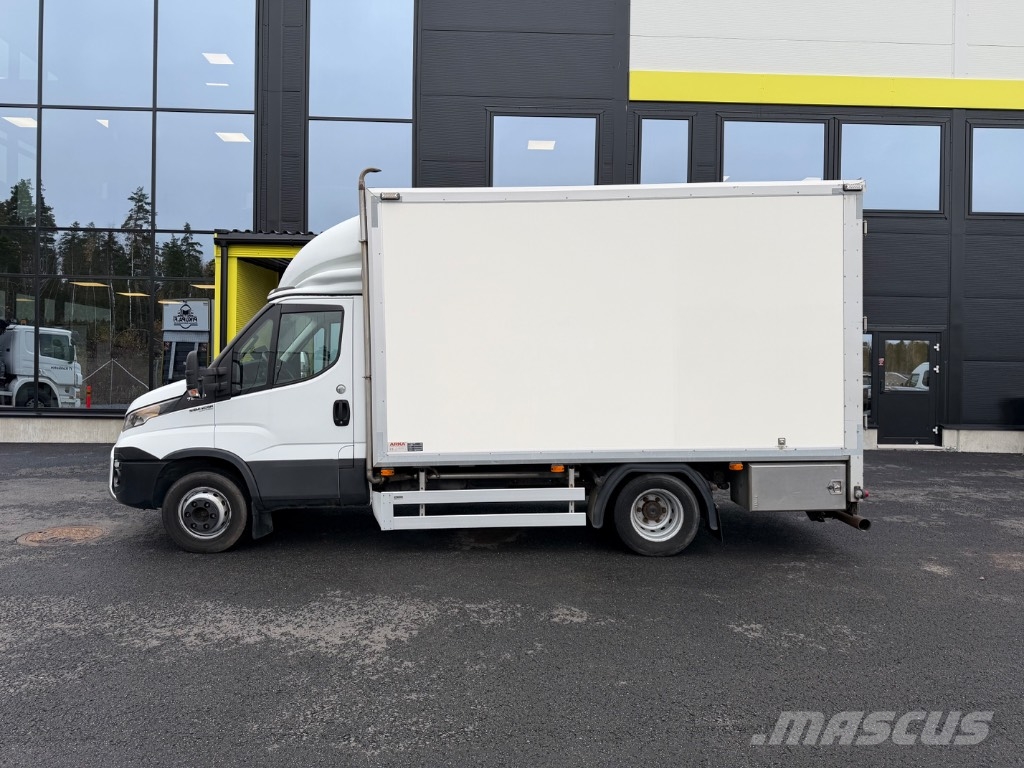 Iveco Daily 72C18 huoltokori Muu