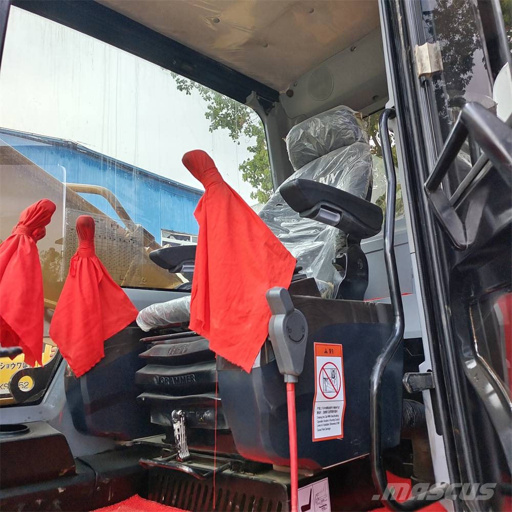 Sany SY 305H 28th Anniversary Promotion Price Excavadoras sobre orugas