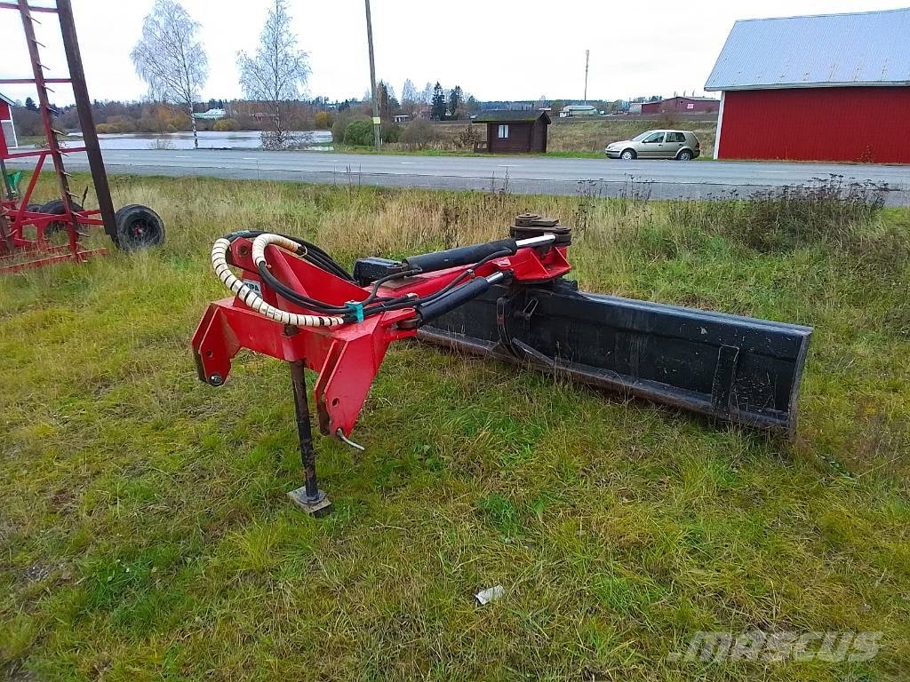 Kipa MHX 3m takalana Hóekék