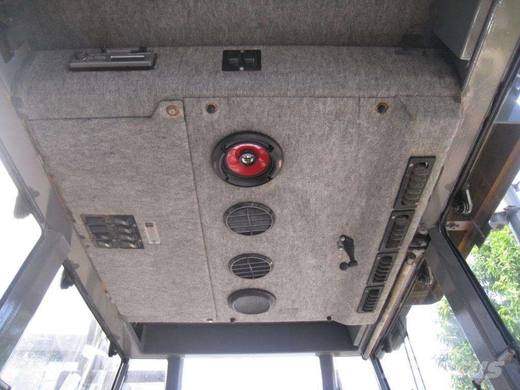 Dynapac CS 141 Tandemové valce