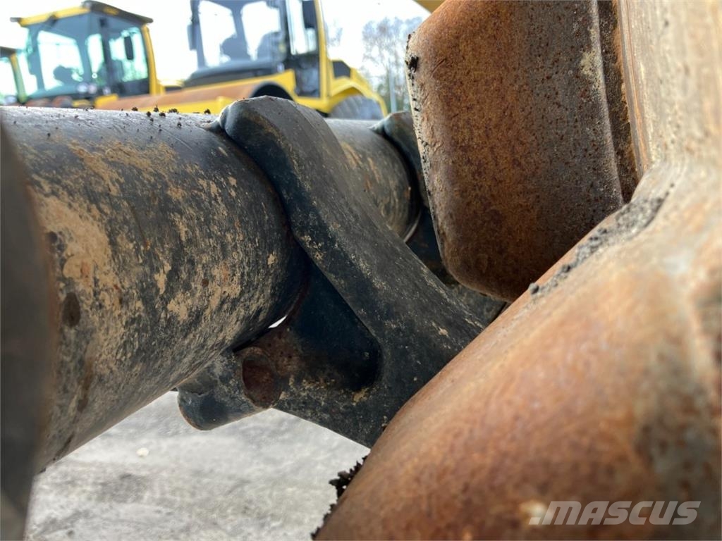 Bomag DE BW 213 PDH-5 Stage V/Tier 4f Single drum rollers