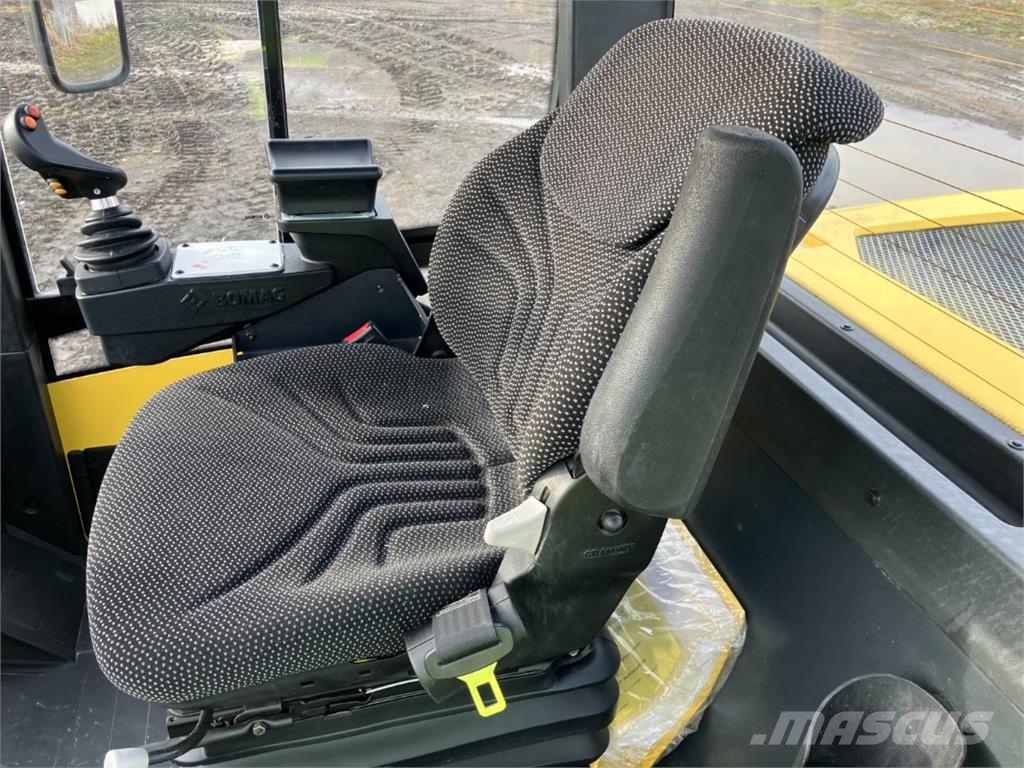 Bomag DE BW 213 PDH-5 Stage V/Tier 4f Single drum rollers