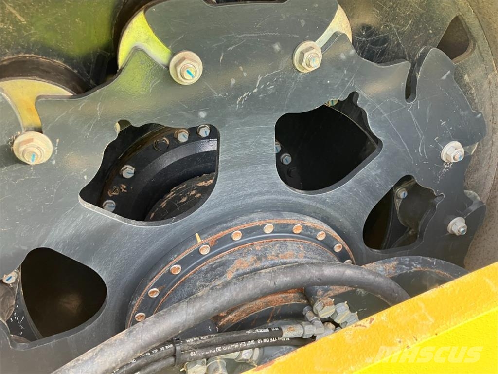 Bomag DE BW 213 PDH-5 Stage V/Tier 4f Single drum rollers