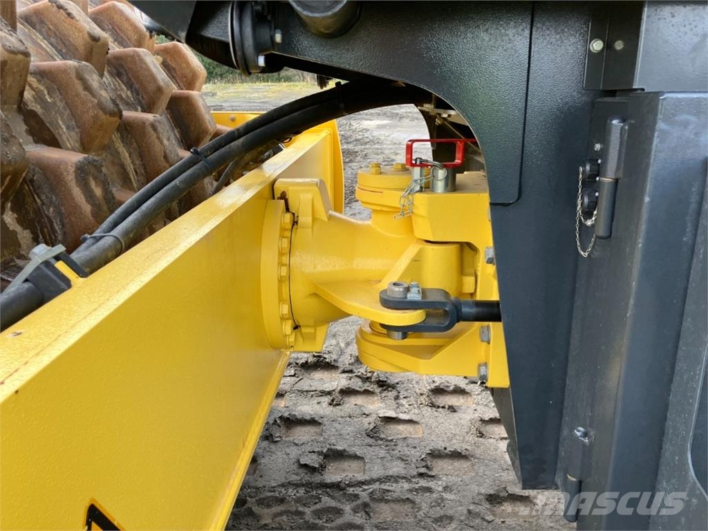 Bomag DE BW 213 PDH-5 Stage V/Tier 4f Single drum rollers