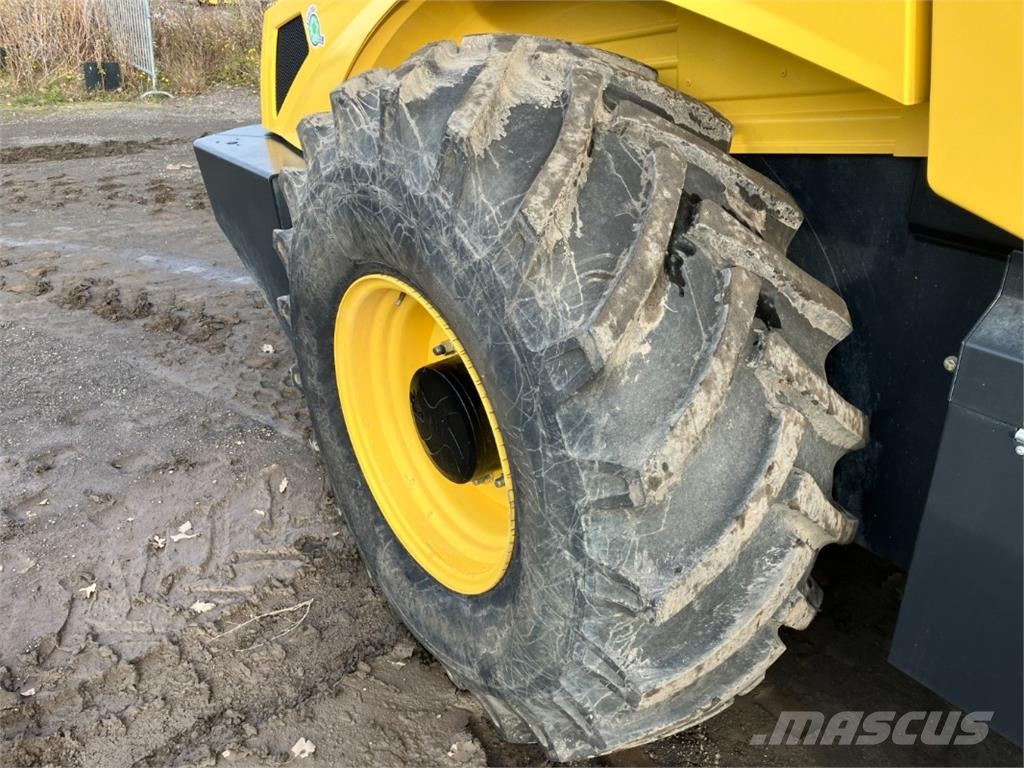 Bomag DE BW 213 PDH-5 Stage V/Tier 4f Single drum rollers