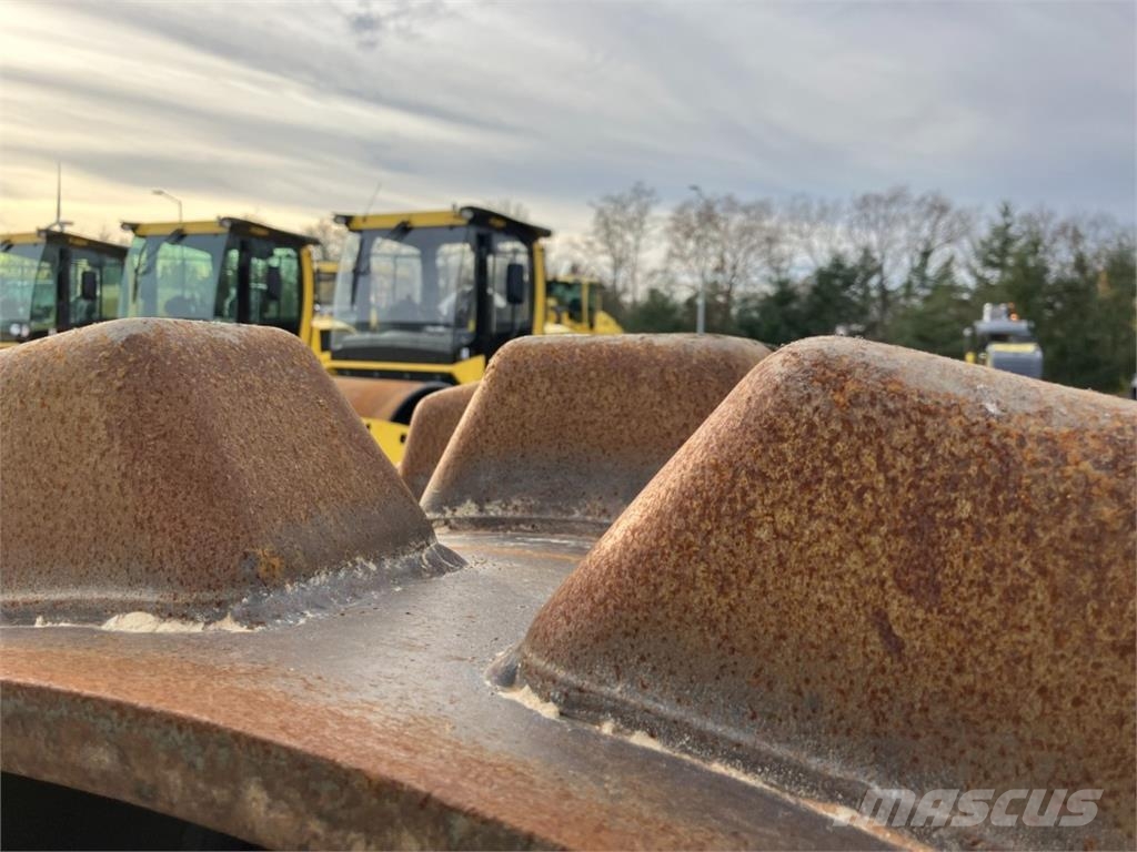 Bomag DE BW 213 PDH-5 Stage V/Tier 4f Single drum rollers