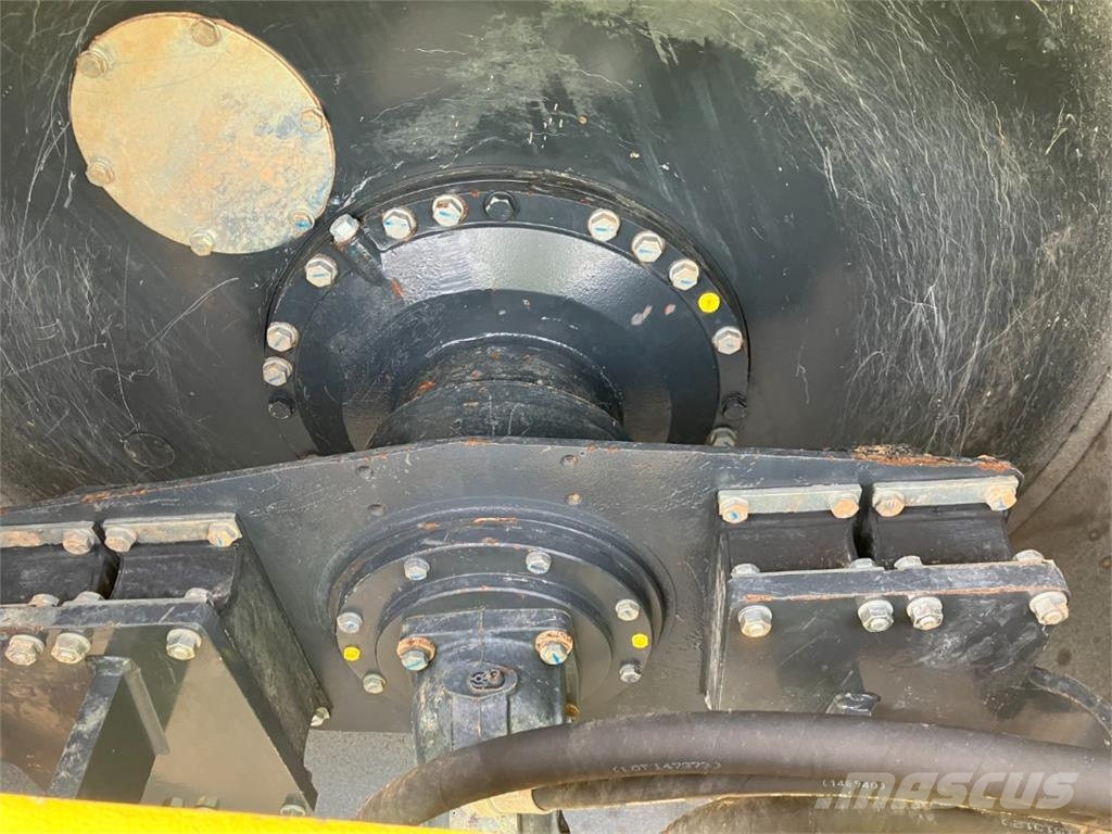 Bomag DE BW 213 PDH-5 Stage V/Tier 4f Single drum rollers