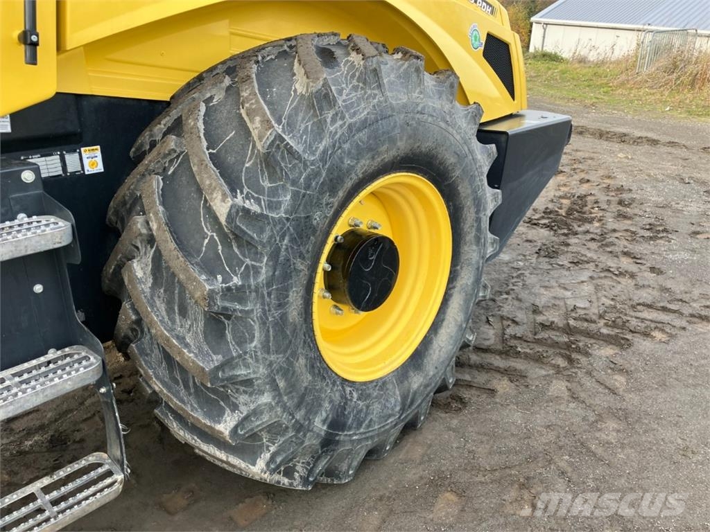 Bomag DE BW 213 PDH-5 Stage V/Tier 4f Single drum rollers