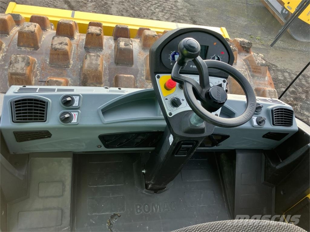 Bomag DE BW 213 PDH-5 Stage V/Tier 4f Single drum rollers