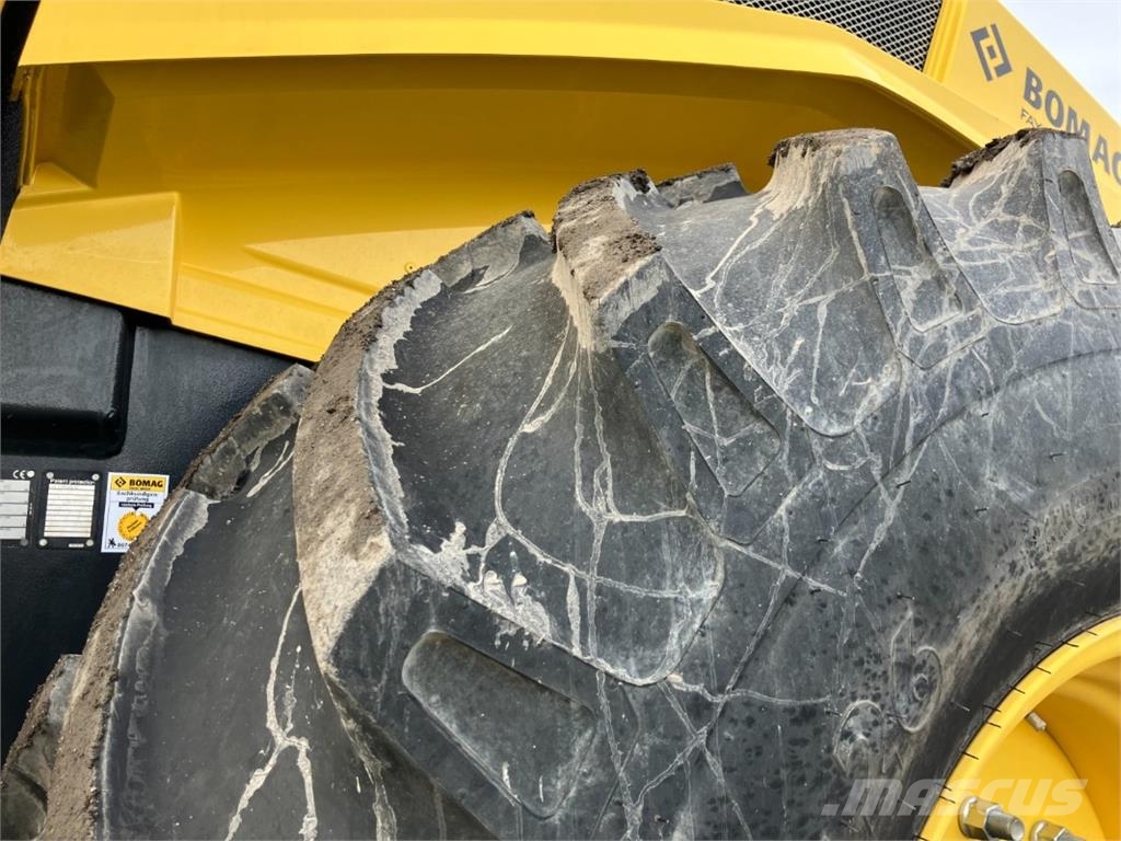 Bomag DE BW 213 PDH-5 Stage V/Tier 4f Single drum rollers