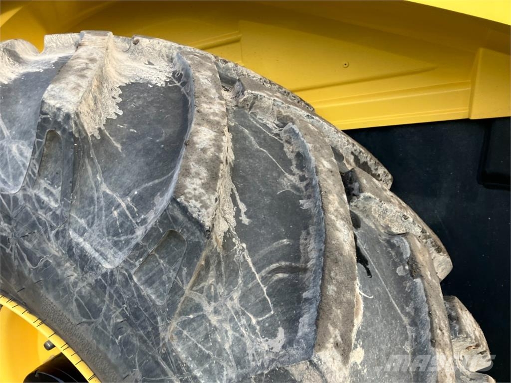 Bomag DE BW 213 PDH-5 Stage V/Tier 4f Single drum rollers
