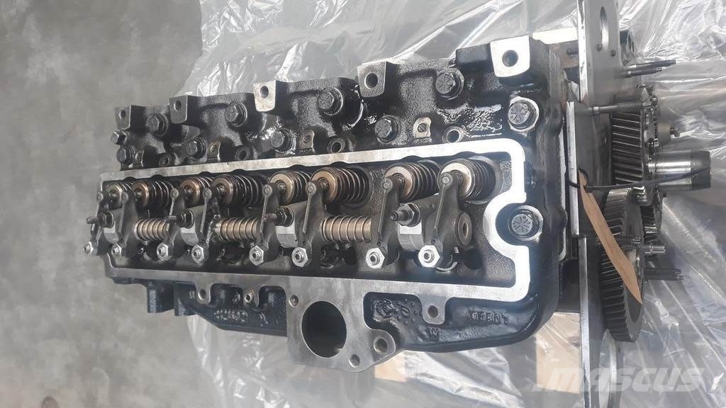 John Deere 4045TF270 LONG-BLOCK Motorji