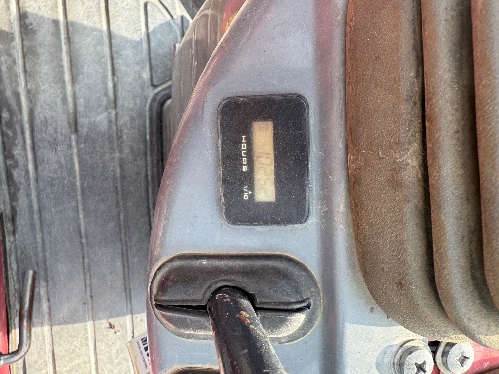 Yanmar SV08 (1F079) حفارات صغيرة أقل من 7 طن (حفارات صغيرة)