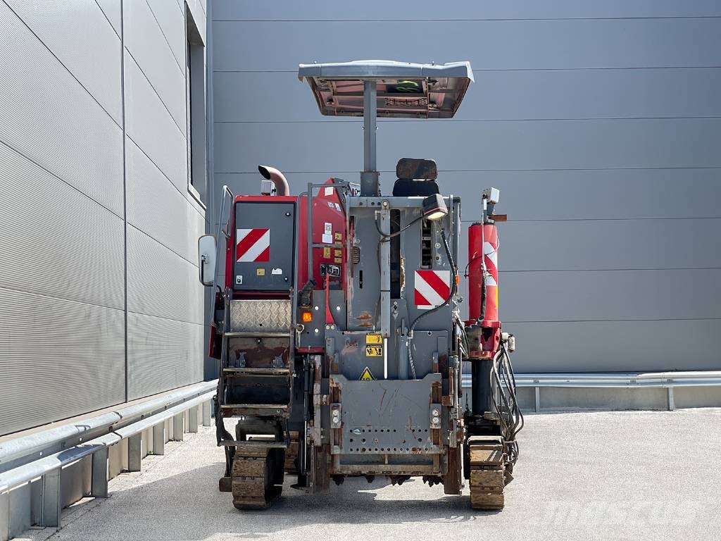 Wirtgen W 100 F Freze za asfalt