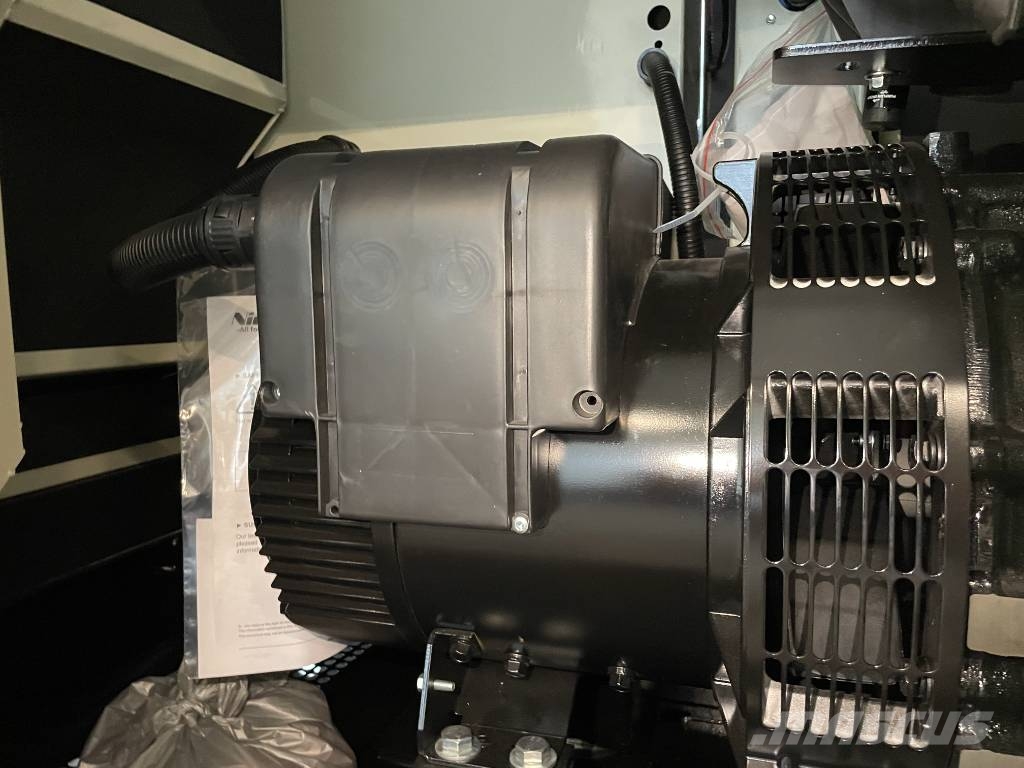 Perkins 404D-22TG - 28 kVA Generator - DPX-19801.1 Dyzeliniai generatoriai