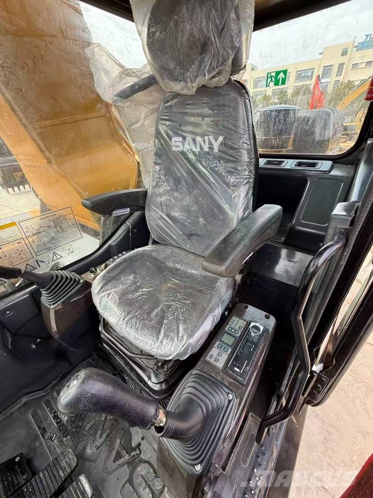 Sany SY 365 H 대형 굴삭기 29톤 이상