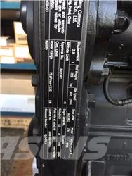 Cummins DCEC cummins engine 4bt3.9 Motorer