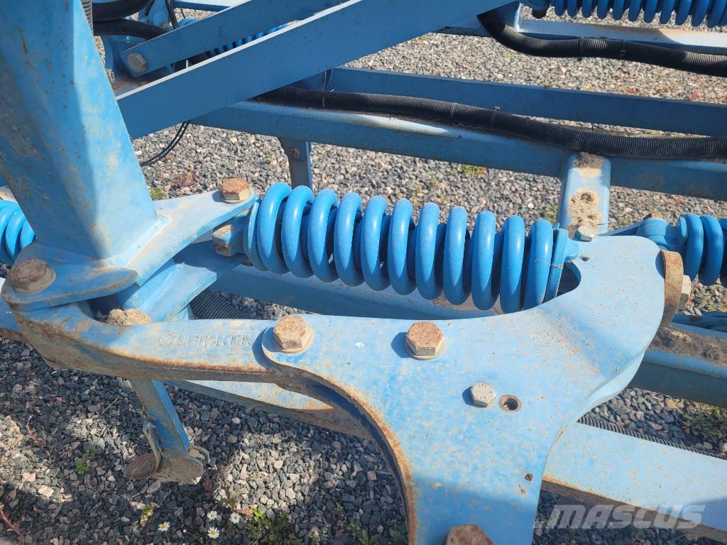 Lemken Karat 9/400 Cultivatoren
