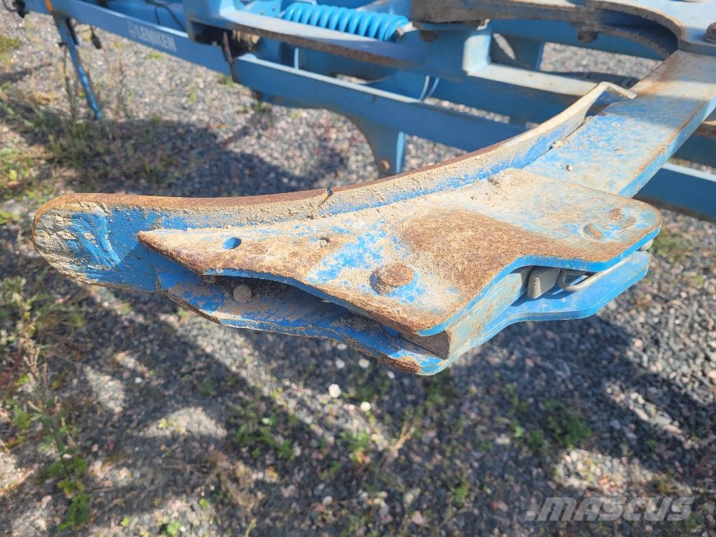 Lemken Karat 9/400 Cultivatoren