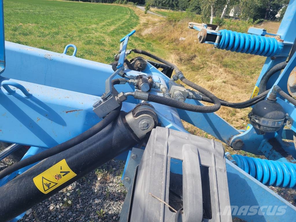 Lemken Karat 9/400 Cultivatoren